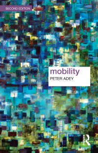 Cover image: Mobility 2nd edition 9780367476021