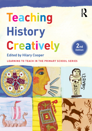 Imagen de portada: Teaching History Creatively 2nd edition 9781138949065