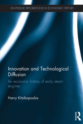 Imagen de portada: Innovation and Technological Diffusion 1st edition 9780367874766