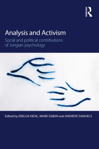 Cover image: Analysis and Activism 1st edition 9781138948099