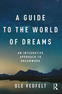 Omslagafbeelding: A Guide to the World of Dreams 1st edition 9781138948075