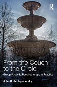 Titelbild: From the Couch to the Circle 1st edition 9780415672207