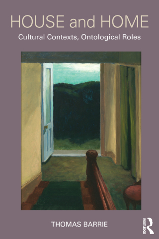 Cover image: House and Home 1st edition 9781138947184