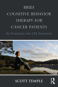 Omslagafbeelding: Brief Cognitive Behavior Therapy for Cancer Patients 1st edition 9781138942639