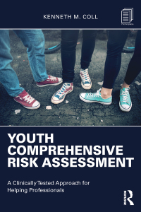 表紙画像: Youth Comprehensive Risk Assessment 1st edition 9781138945531