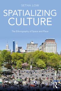 Cover image: Spatializing Culture 1st edition 9781138945609