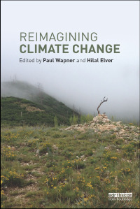 Cover image: Reimagining Climate Change 1st edition 9781138944268