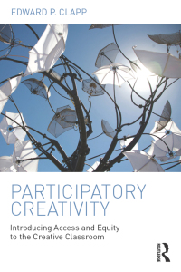 Cover image: Participatory Creativity 1st edition 9781138945265