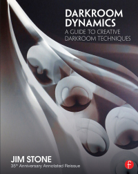 Cover image: Darkroom Dynamics 1st edition 9781138944633