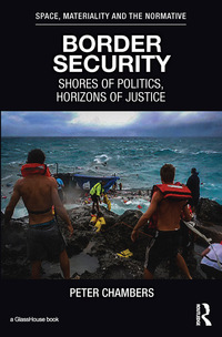 صورة الغلاف: Border Security 1st edition 9781138943131