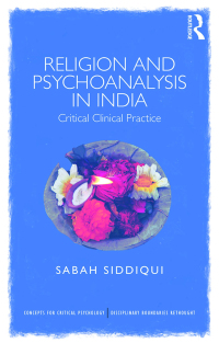 Omslagafbeelding: Religion and Psychoanalysis in India 1st edition 9781138942585