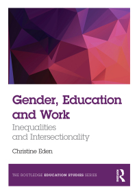 表紙画像: Gender, Education and Work 1st edition 9781138942387