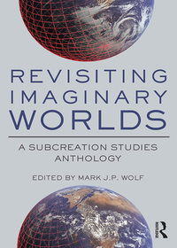 Imagen de portada: Revisiting Imaginary Worlds 1st edition 9781138942059