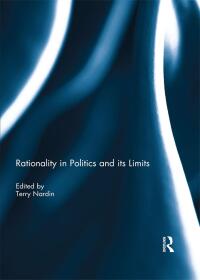 表紙画像: Rationality in Politics and its Limits 1st edition 9781138941793