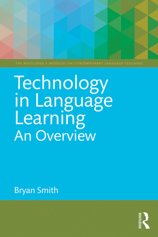 صورة الغلاف: Technology in Language Learning: An Overview 1st edition 9781138310377