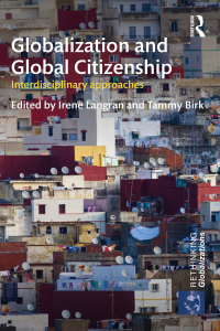 Titelbild: Globalization and Global Citizenship 1st edition 9781138477803