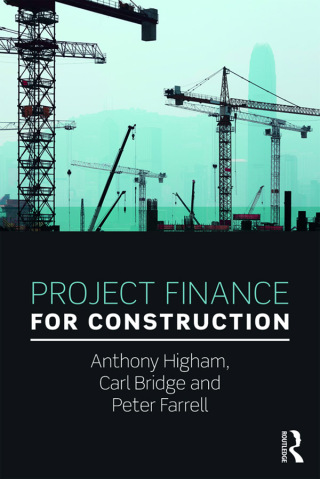 Immagine di copertina: Project Finance for Construction 1st edition 9781138941298