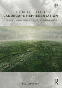 Cover image: Strategies for Landscape Representation 1st edition 9781138428621