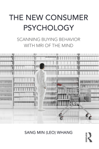Cover image: The New Consumer Psychology 1st edition 9781138898936