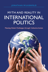 Cover image: Myth and Reality in International Politics 1st edition 9781612055688