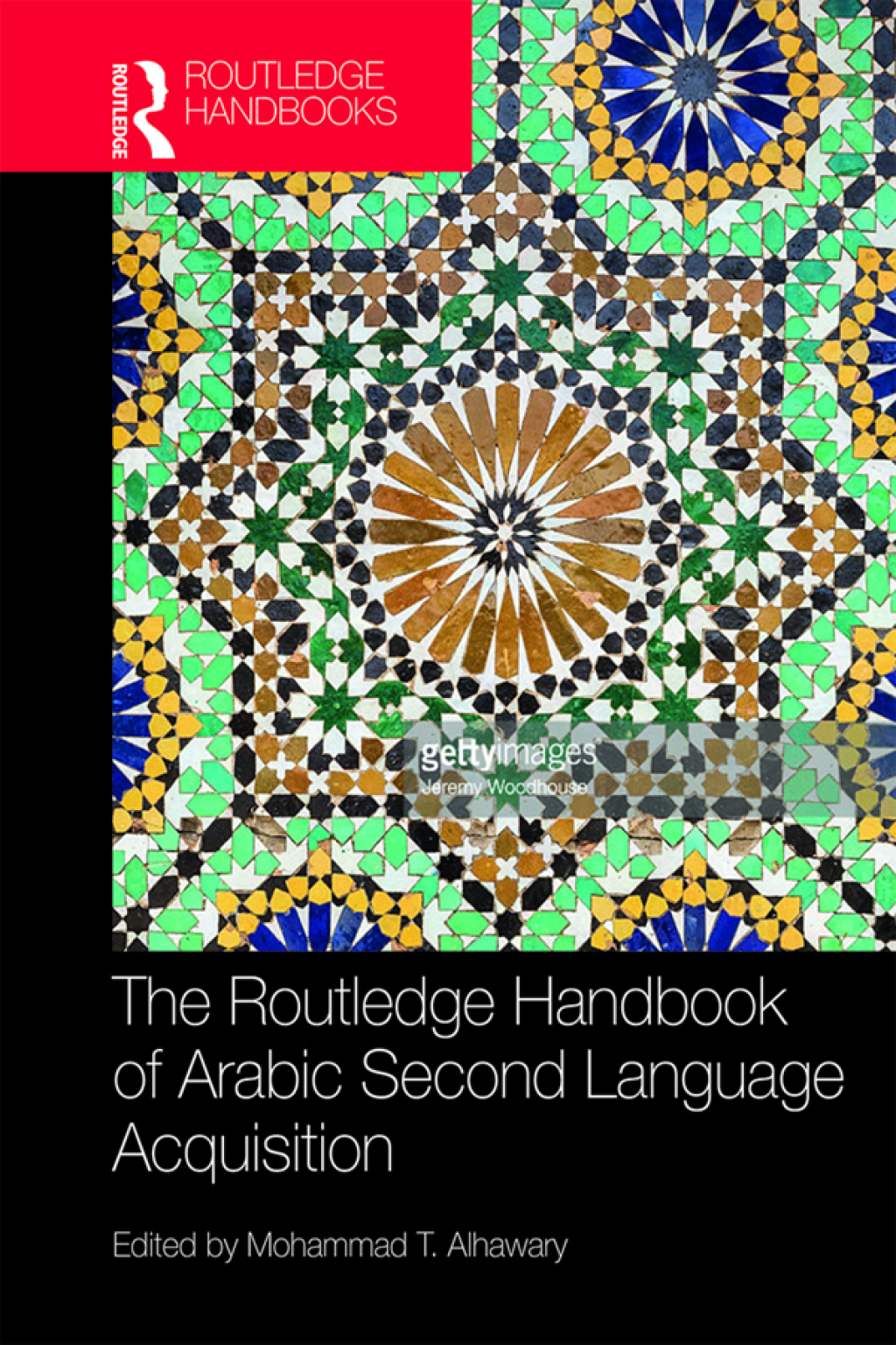 Routledge Handbook of Arabic Second Language Acquisition 1st Edition