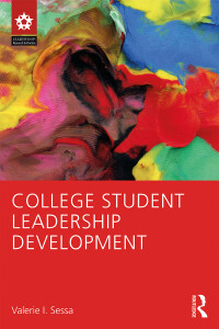 表紙画像: College Student Leadership Development 1st edition 9781138940475
