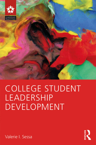 Omslagafbeelding: College Student Leadership Development 1st edition 9781138940475
