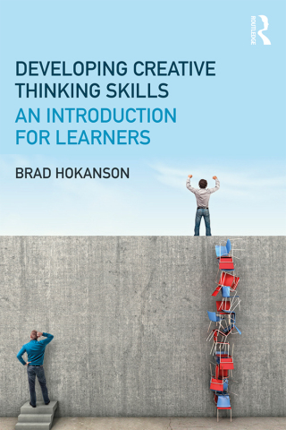 Cover image: Developing Creative Thinking Skills 1st edition 9781138939561