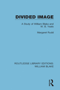 Cover image: Divided Image 1st edition 9781138939240