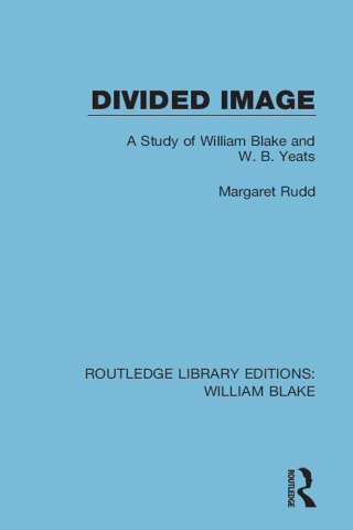 Imagen de portada: Divided Image 1st edition 9781138939240