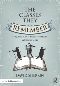 Omslagafbeelding: The Classes They Remember 1st edition 9781138938694
