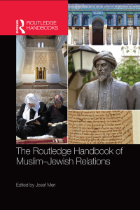 Imagen de portada: The Routledge Handbook of Muslim-Jewish Relations 1st edition 9780415645164