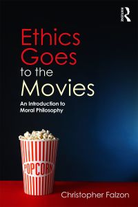Imagen de portada: Ethics Goes to the Movies 1st edition 9781138938199