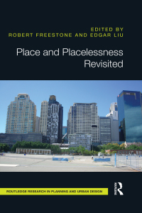 Imagen de portada: Place and Placelessness Revisited 1st edition 9780815381990