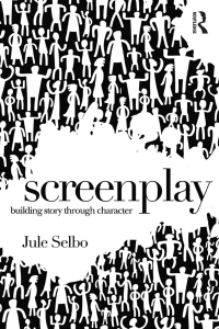 Cover image: Screenplay 1st edition 9780367241315