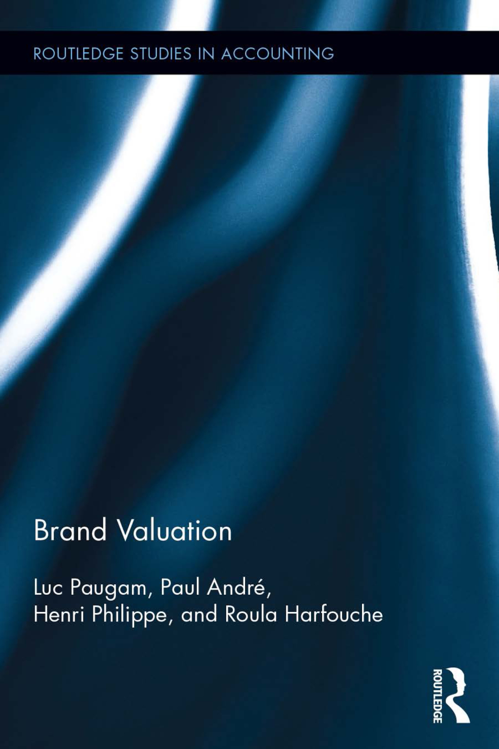 Brand Valuation  1st Edition eBook Rental
