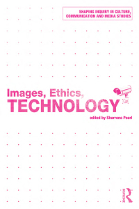 Cover image: Images, Ethics, Technology 1st edition 9781138935150