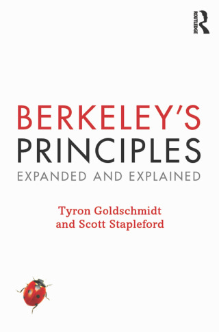 Imagen de portada: Berkeley's Principles 1st edition 9780367475987