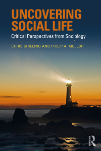 Cover image: Uncovering Social Life 1st edition 9781138934153