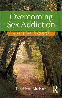 Cover image: Overcoming Sex Addiction 1st edition 9781138925342