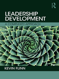 Cover image: Leadership Development 1st edition 9781138934030