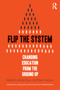 Cover image: Flip the System 1st edition 9781138929982