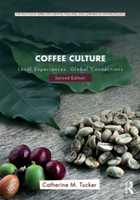 Immagine di copertina: Coffee Culture 2nd edition 9781138933026