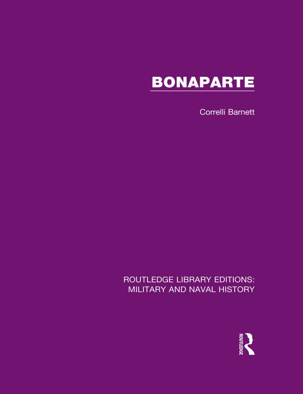 Bonaparte  1st Edition eBook Rental