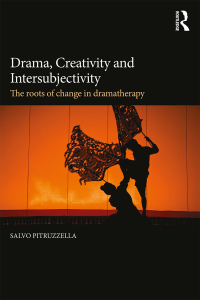 Titelbild: Drama, Creativity and Intersubjectivity 1st edition 9781138927230