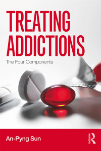Omslagafbeelding: Treating Addictions 1st edition 9781138932500