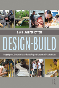 Immagine di copertina: Design-Build 1st edition 9781138932289