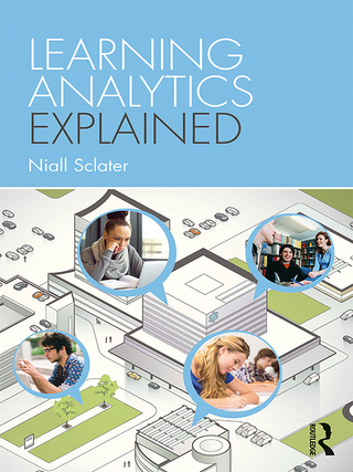 Cover image: Learning Analytics Explained 1st edition 9781032967066