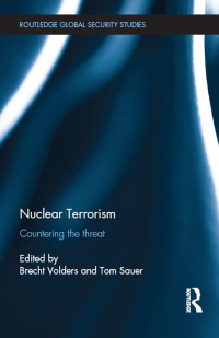 表紙画像: Nuclear Terrorism 1st edition 9781138931398