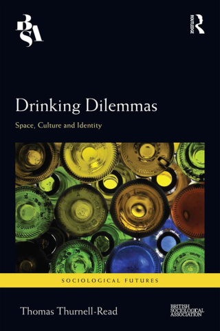 Immagine di copertina: Drinking Dilemmas 1st edition 9781138931145